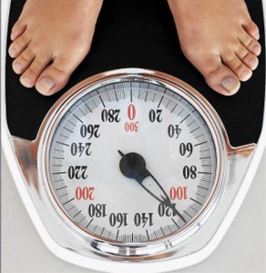 Weighing-Scales